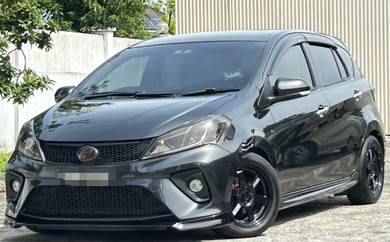 Perodua MyVi Gen 3 H in Ipoh, PRK