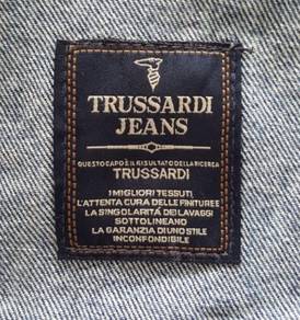 Trussardi No1 Jeans