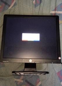 HP prodisplay P17A monitor