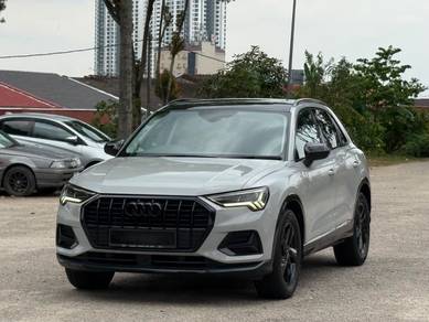 Audi Q8 TFSI in Johor Bahru, JHR