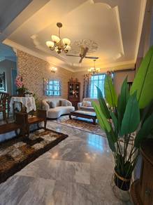 Bungalow House For Sale in Seremban 2,NSN