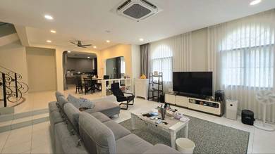 Semi-Detached House For Sale in Ipoh,PRK