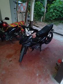Yamaha 135LC