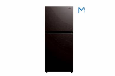 MIDEA 240L Inverter Refrigerator MDRT307MTB28MY