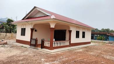 Terraced House For Rent in Ayer Keroh,MLK