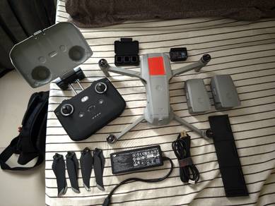 DJI Mavic Air 2 fmc