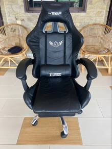 Kerusi Gaming