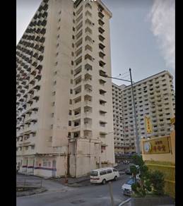 Apartment For Sale in Seri Semarak Apartment