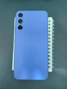 Samsung A34 5G used