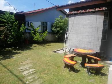 Amirina guest house bandar darulaman jitra