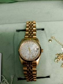jam tangan bonia 
