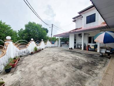 2-storey Terraced House For Sale in Bukit Mertajam,PNG