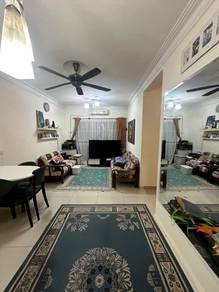 Apartment For Sale in Mesra Prima