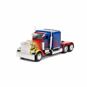 Jada 1-32 TRANSFORMERS OPTIMUS PRIME Autobot Truck