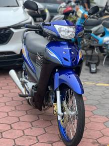 Honda Wave 100