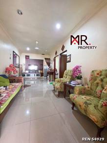 1-storey Terraced House For Sale in Sungai Petani,KDH