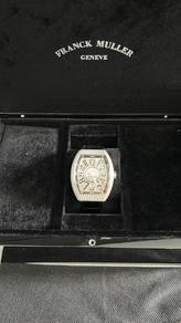 Frank Muller Geneve
