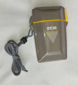 Ryobi waterproof case