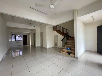 2-storey Terraced House For Rent in Rawang,SGR