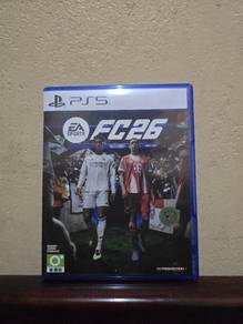 Fc26 ps5 