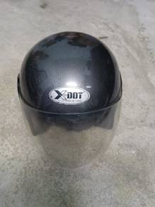 Helmet 