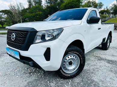 Nissan Navara SINGLE CAB in Sungai Besi, KUL