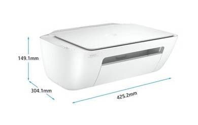 Printer HP DeskJet Ink Advantage 2336