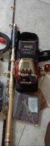 Daiwa seaborg 600mj