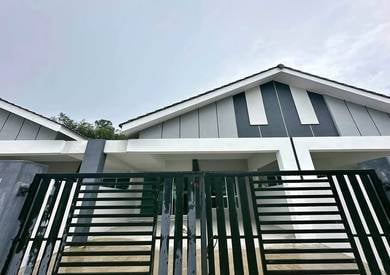 1-storey Terraced House For Sale in Ipoh,PRK