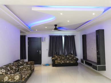 2-storey Terraced House For Rent in Bandar Sri Sendayan,NSN
