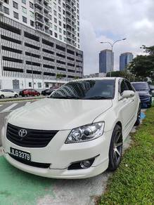 Toyota Camry V in Johor Bahru, JHR