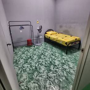 Room in Kulai, JHR