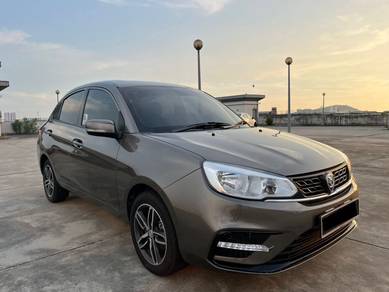 Proton Saga PREMIUM AT in Bandar Puteri Puchong, SGR