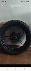 Rim y15 ori