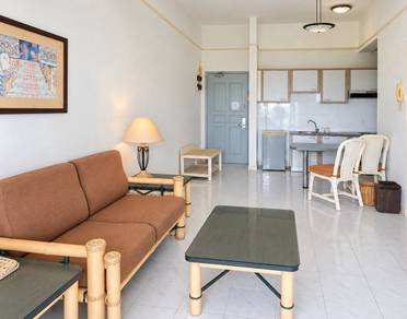Service Residence For Sale in Costa Mahkota