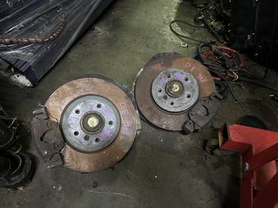 Bmw E46 330i Disc Celiper Front Original
