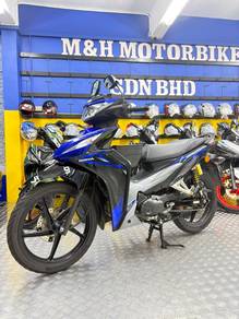 Honda Dash 125