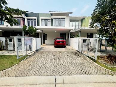 2-storey Terraced House For Sale in Cyberjaya,SGR