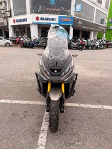 Ariic GOBI 250