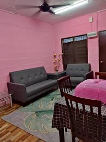 Flat For Sale in Taman Sri Langat