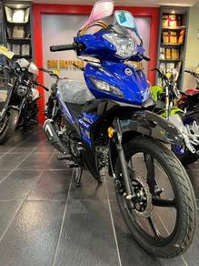 WMOTO SM125i