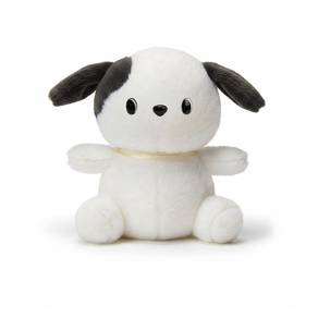 23cm Kawaii Pochacco Plush Toy