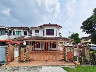 2-storey Terraced House For Sale in Kota Damansara,SGR