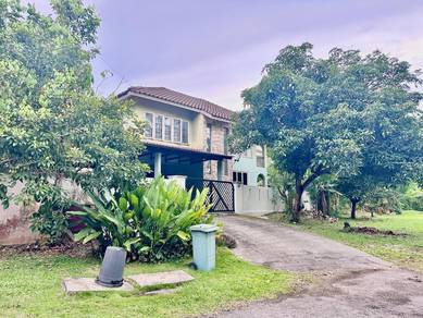Bungalow House For Sale in Setapak,KUL