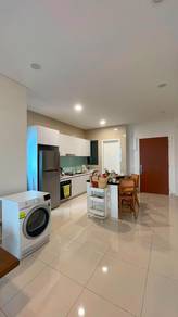 Condominium For Sale in Tria Residences @ 9 Seputeh