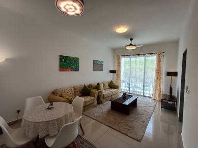 Seremban Resort Style Homestay@ BAYU TEMIANG