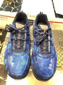 Fishing Boat Shoe HUK New In Box