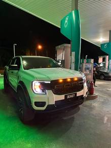 Ford Ranger XL in Wakaf Baru, KTN