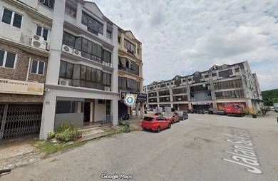 Shop lot For Sale in Kajang,SGR