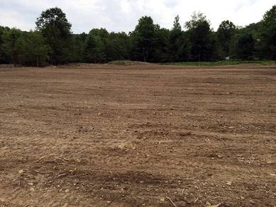 Commercial Land in Port Klang, SGR